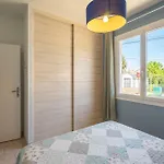 Holiday home Maison Individuelle, Centre