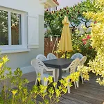 Maison Individuelle, Centre Holiday home Royan