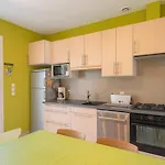 Holiday home Maison Individuelle, Centre *