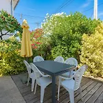 Maison Individuelle, Centre Holiday home