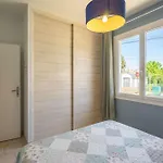 Maison Individuelle, Centre Royan