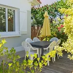 Maison Individuelle, Centre Holiday home