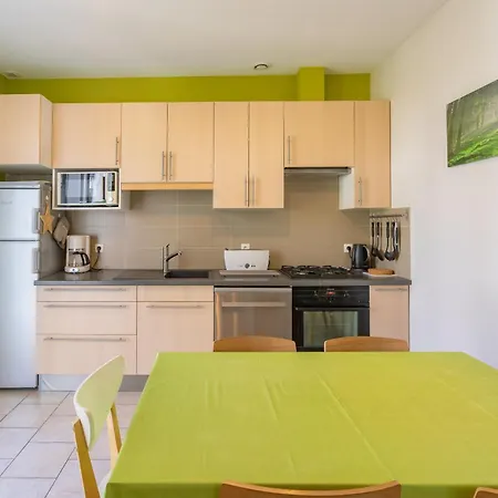 Holiday home Maison Individuelle, Centre Royan