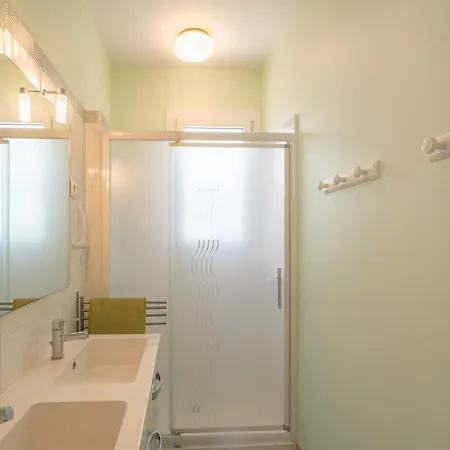 Maison Individuelle, Centre Hébergement de vacances Royan