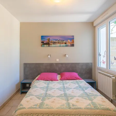 Maison Individuelle, Centre Royan