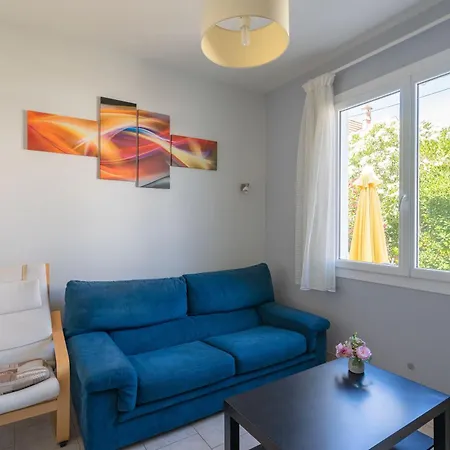 Maison Individuelle, Centre Hébergement de vacances *