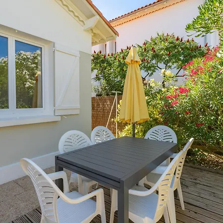 Maison Individuelle, Centre * Royan