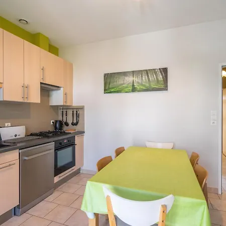 Maison Individuelle, Centre *