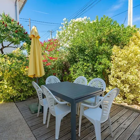 Maison Individuelle, Centre Hébergement de vacances