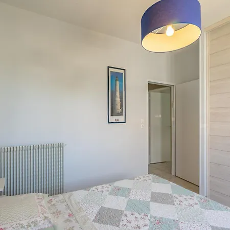 Maison Individuelle, Centre Σπίτι διακοπών *