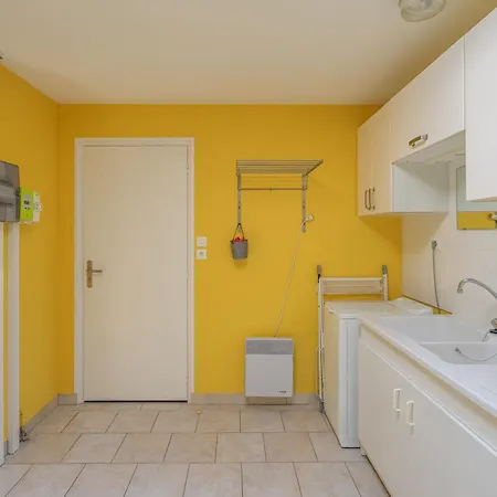 Σπίτι διακοπών Maison Individuelle, Centre Ρουαγιάν
