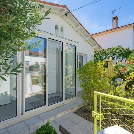 Maison Individuelle, Centre Σπίτι διακοπών *