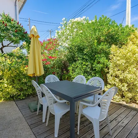 Σπίτι διακοπών Maison Individuelle, Centre Ρουαγιάν