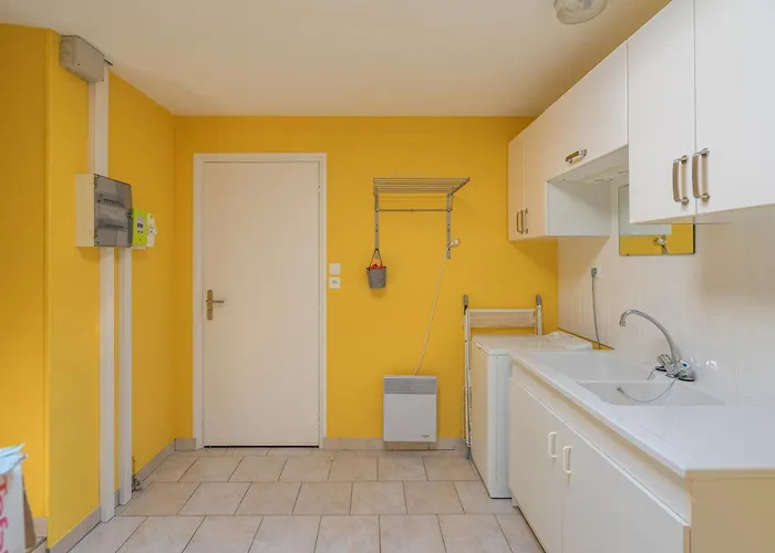 Maison Individuelle, Centre Royan