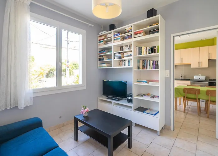 Maison Individuelle, Centre * Royan