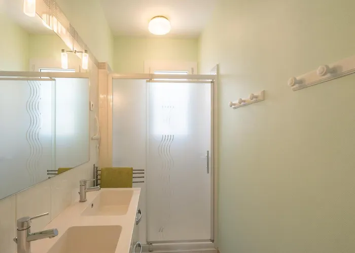 Maison Individuelle, Centre Сasa de vacaciones Royan