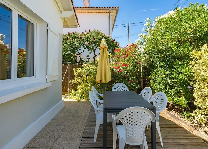 Maison Individuelle, Centre Сasa de vacaciones *